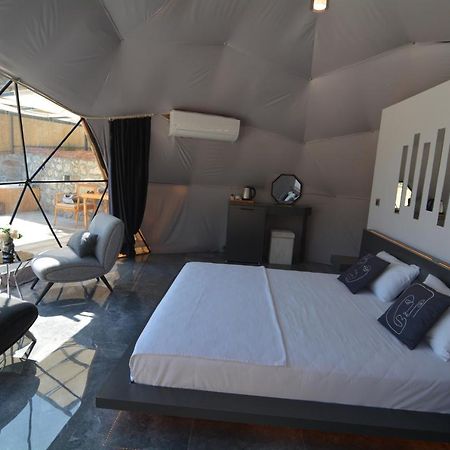 Kabak Freedom Deluxe Hotel Faralya Kültér fotó