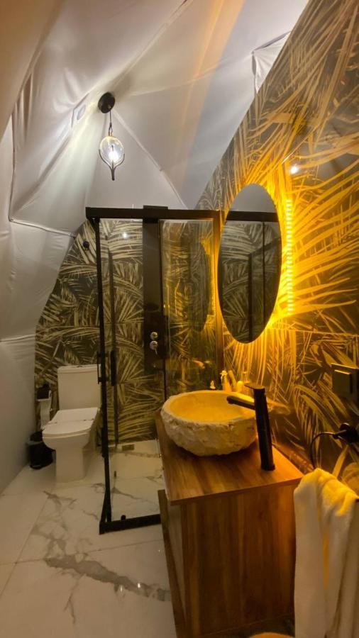 Kabak Freedom Deluxe Hotel Faralya Kültér fotó