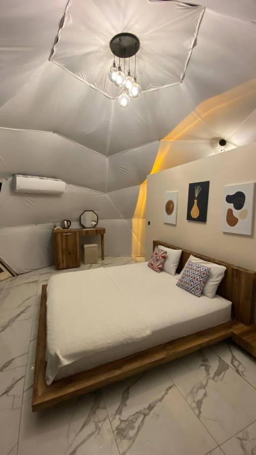Kabak Freedom Deluxe Hotel Faralya Kültér fotó